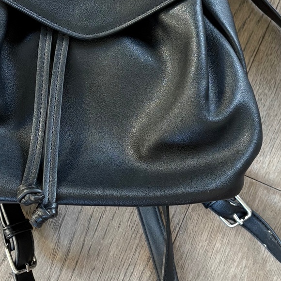 Forever 21 Backpack - Picture 7 of 13